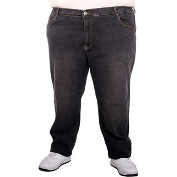 Mode XL 25920 Fenty Od Gri Erkek Kot Pantolon