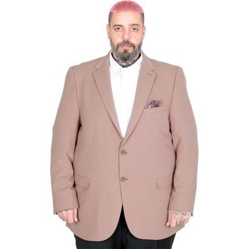 Mode XL 26020 Vizon Mendi Blazer Erkek Ceket