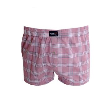 Mode XL 6348 Kırmızı Erkek Boxer