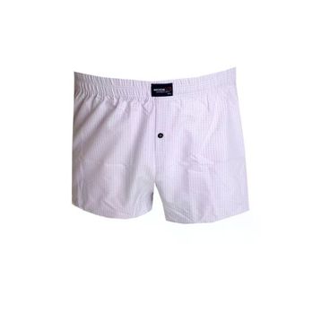 Mode XL 6348 Pembe Erkek Boxer