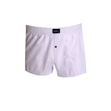 Mode XL 6348 Pembe Erkek Boxer