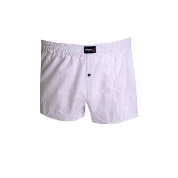 Mode XL 6348 Pembe Erkek Boxer
