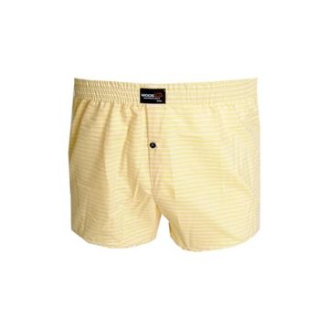 Mode XL 6348 Sarı Erkek Boxer