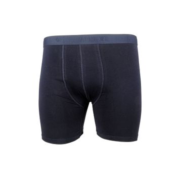 Mode XL 6350 Lacivert Likralı Erkek Boxer