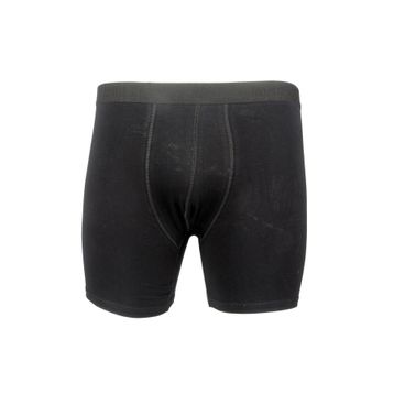 Mode XL 6350 Siyah Likralı Erkek Boxer