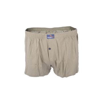 Mode XL 6360 Haki Penye Erkek Boxer
