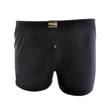 Mode XL 6360 Lacivert Penye Erkek Boxer
