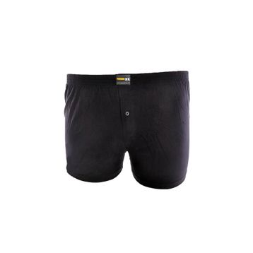 Mode XL 6360 Lacivert Penye Erkek Boxer