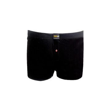 Mode XL 6360 Siyah Penye Erkek Boxer