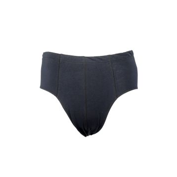 Mode XL 6361 Lacivert Slip Penye Erkek Külot
