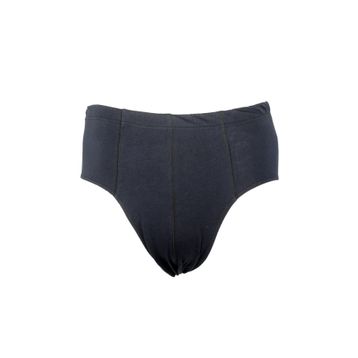 Mode XL 6361 Lacivert Slip Penye Erkek Külot