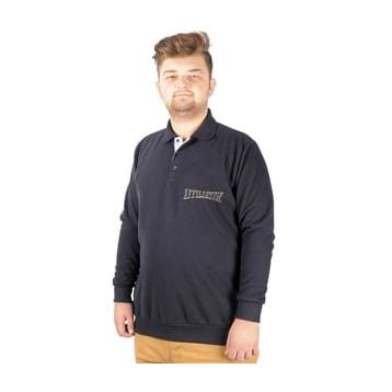Mode XL B20418 Lacivert Erkek Sweatshirt