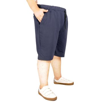 Mode XL B20506 Lacivert Erkek Kapri