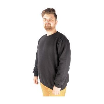 Mode XL B20531 Siyah Erkek Sweatshirt