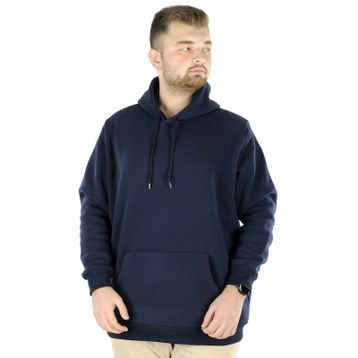 Mode XL B20532 Pocket Recycle Erkek Sweatshirt