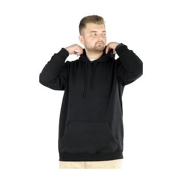 Mode XL B20532 Pocket Recycle Erkek Sweatshirt