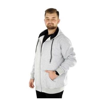 Mode XL B20533 Grimelanj Erkek Sweatshirt