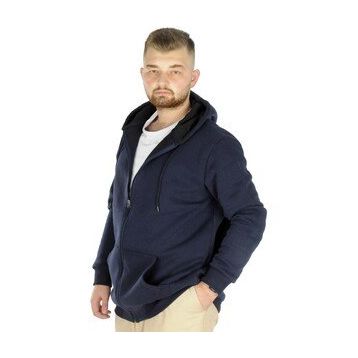 Mode XL B20533 Lacivert Erkek Sweatshirt