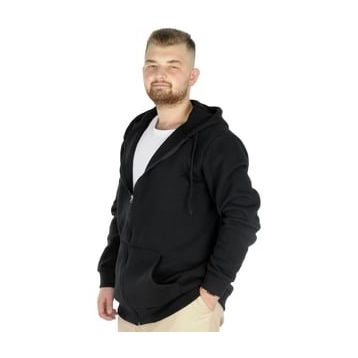 Mode XL B20533 Siyah Erkek Sweatshirt
