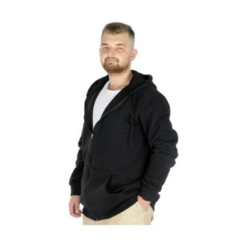 Mode XL B20533 Siyah Erkek Sweatshirt