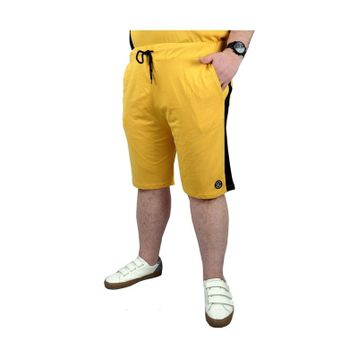 Mode XL MD08 22135 Hardal Süprem Erkek Kapri