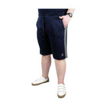 Mode XL MD08 22135 Lacivert Süprem Erkek Kapri
