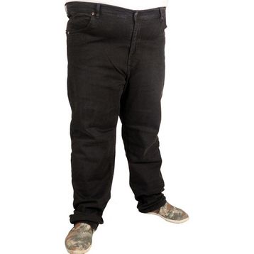 Mode XL18994 Siyah Erkek Kot Pantolon