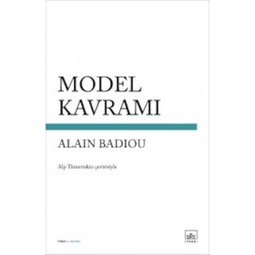 Model Kavramı - Alain Badiou
