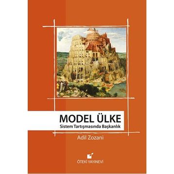 Model Ülke - Adil Zozani