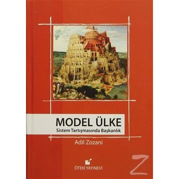 Model Ülke - Adil Zozani