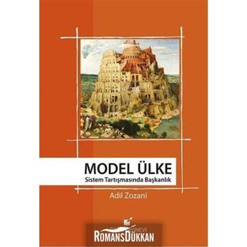 Model Ülke - Adil Zozani