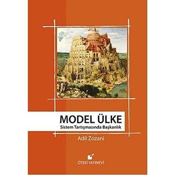 Model Ülke - Adil Zozani
