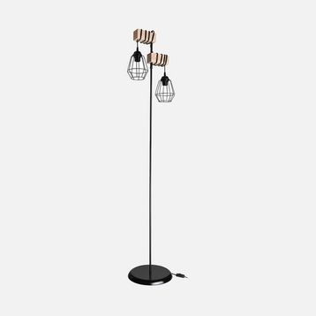 Modelight Akya 2'li E-27 Duy Lambader