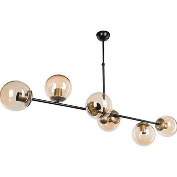 Modelight Almina 6’lı Avize