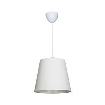 Modelight ASZ-0783 26'lık Konik Beyaz Sarkıt