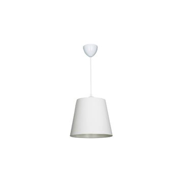 Modelight ASZ-0783 26'lık Konik Beyaz Sarkıt