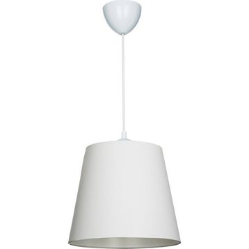Modelight ASZ-0783 26'lık Konik Beyaz Sarkıt