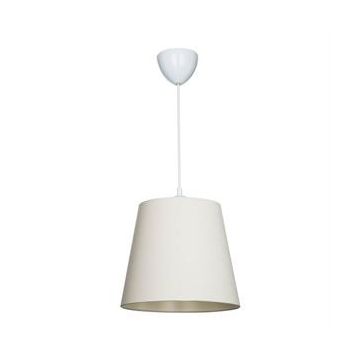 Modelight ASZ.0786 Krem Konik Sarkıt