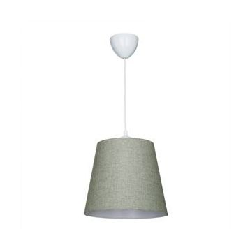 Modelight ASZ-0788 26'lık Konik Yeşil Sarkıt