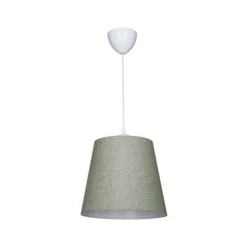 Modelight ASZ-0788 26'lık Konik Yeşil Sarkıt