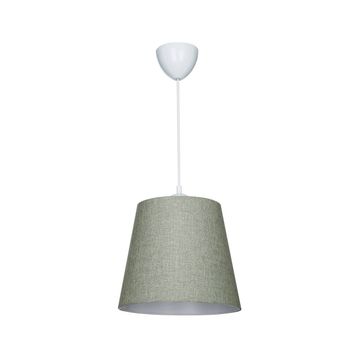 Modelight ASZ-0788 26'lık Konik Yeşil Sarkıt