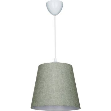 Modelight ASZ-0788 26'lık Konik Yeşil Sarkıt
