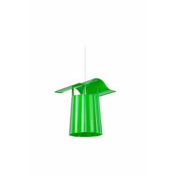 Modelight ASZ.1064 Yeşil Ağaç Feneri