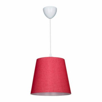 Modelight Bordo 26'lık Konik Sarkıt