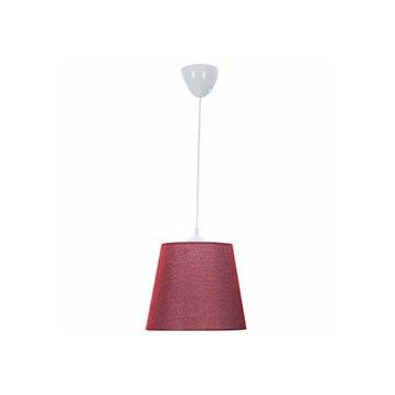 Modelight Bordo 26'lık Konik Sarkıt