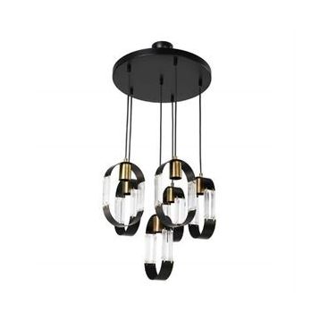 Modelight Çember Nova 6'lı Avize