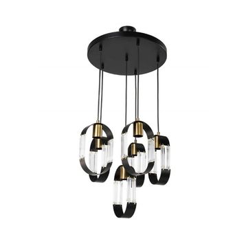 Modelight Çember Nova 6'lı Avize