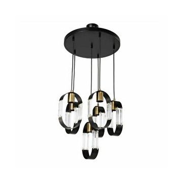 Modelight Çember Nova 6'lı Avize
