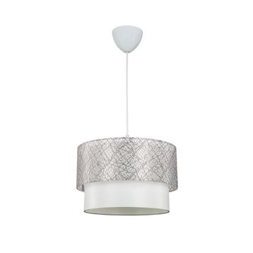 Modelight Deko ASZ-0773 Gri Sarkıt