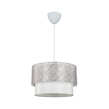 Modelight Deko ASZ-0773 Gri Sarkıt